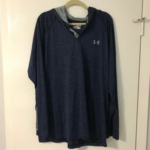 Under Armour Pull Over